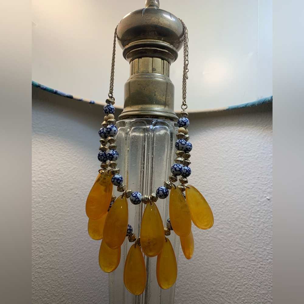 Anthropologie Necklace